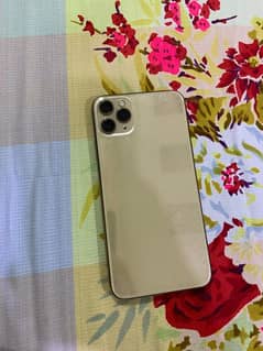 iphone 11 pro max256, non PTA/JV, 2month sim time,100%BH,