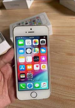 Apple iPhone 5s 64GB 0