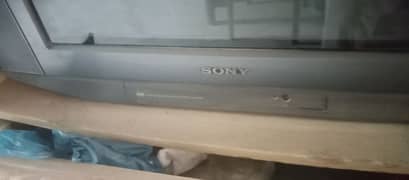 sony wega - 21 inch for sale