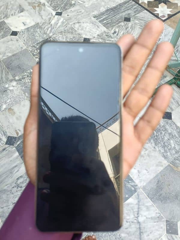 TECNO CAMON 18 P 1