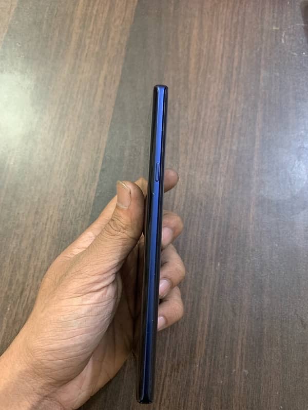 Samsung glaxy note 9 2