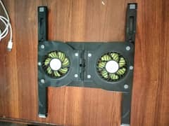 Laptop Coolant Fan