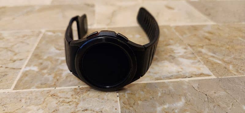 Samsung Galaxy Watch 4 Classic 42 mm 3