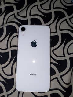 Sale iphone XR 0