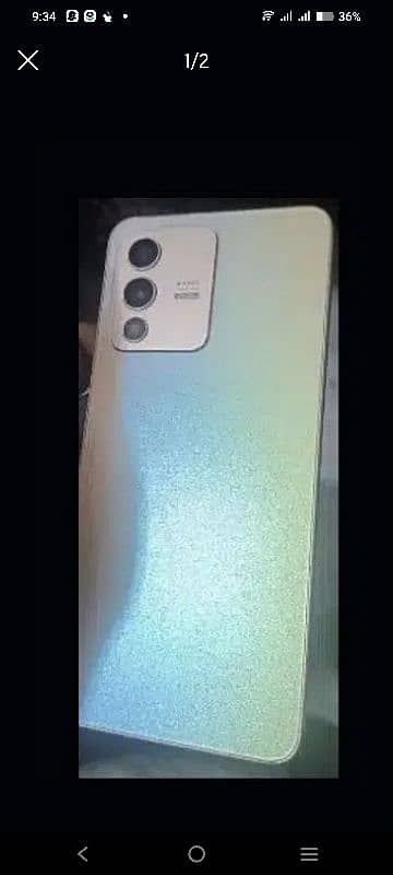 vivo v23 12 gb ram or 256 gb memory 1