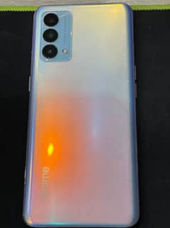 Realme Gt master Edition 0