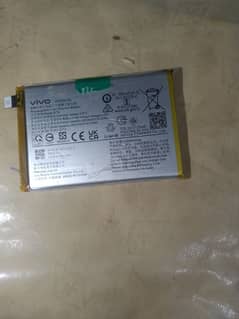 vivo original 5000mah battery