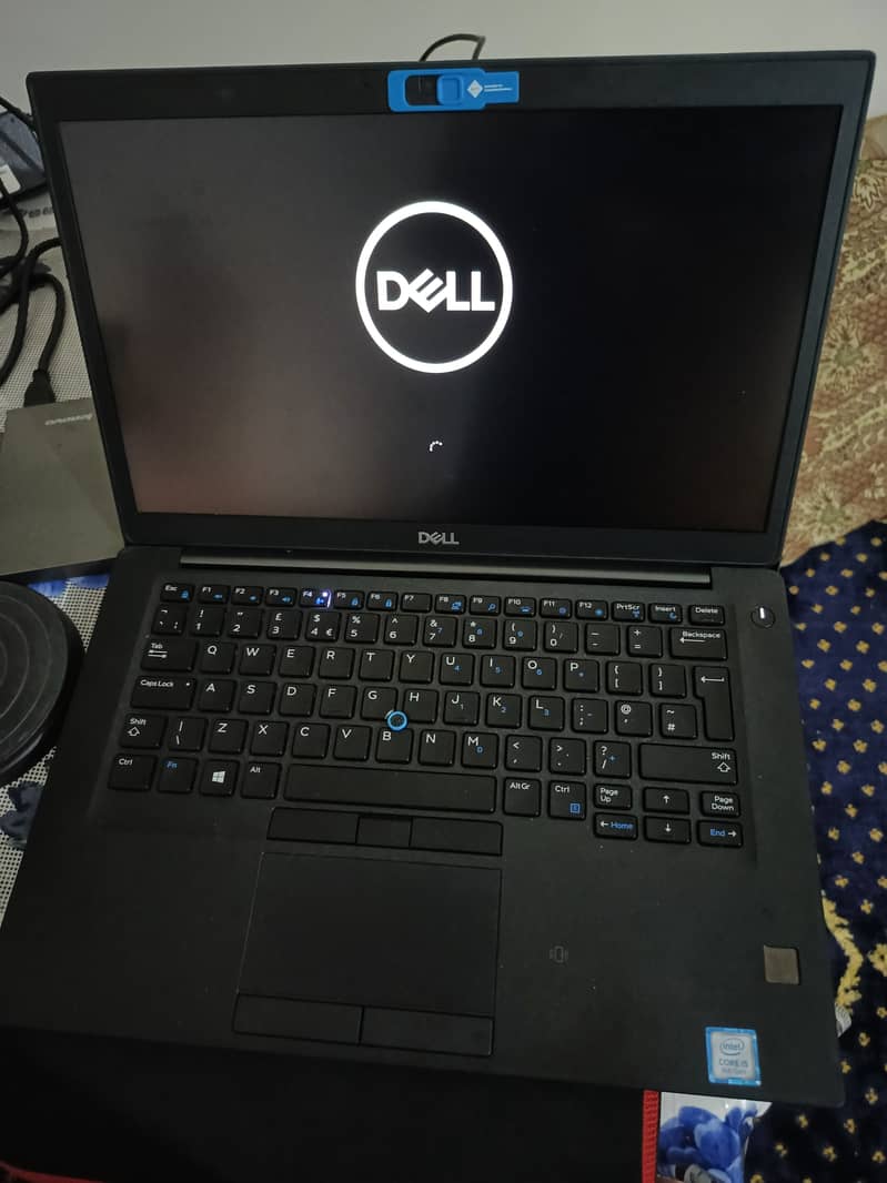 Dell latitude 7490 for sell 3