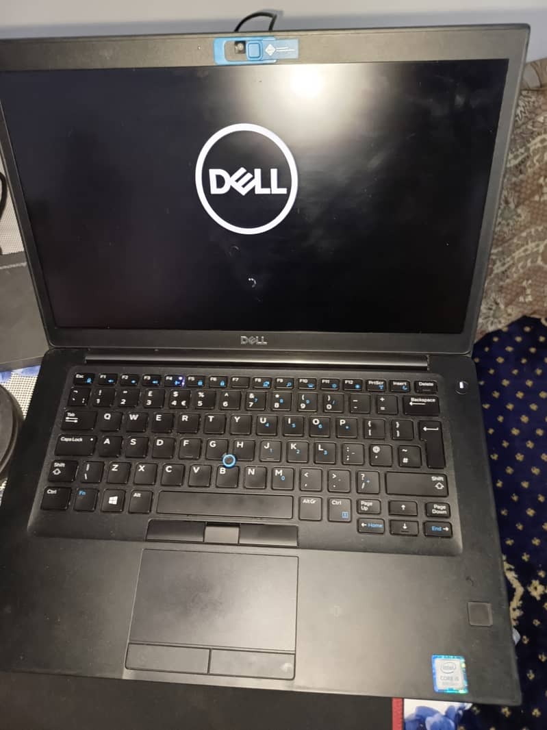 Dell latitude 7490 for sell 4