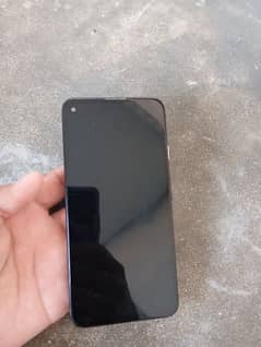 Google pixel 4a 5G