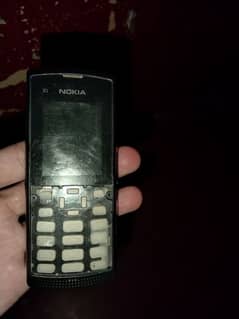 Nokia x1