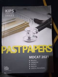 Mdcat