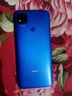 Redmi 9c 0