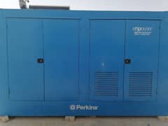 500kva Diesel Generator