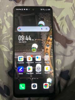 INFINIX NOTE 10 PRO 0