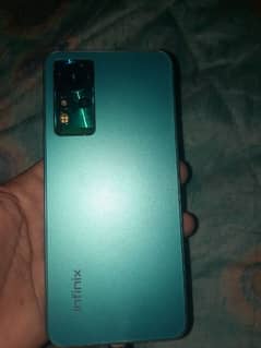 infinix not 11 6 128 with box exchange possible