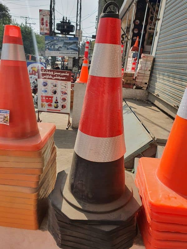 Cones 2