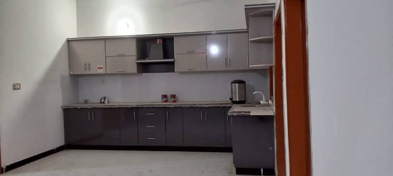 Beautiful Double Storey House in Malir 2