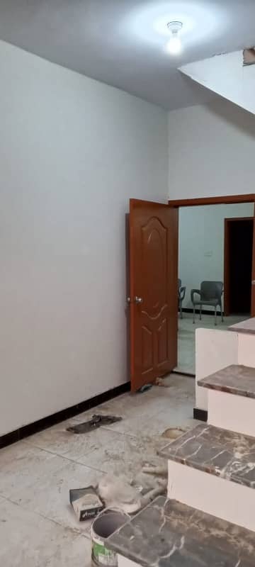 Beautiful Double Storey House in Malir 5