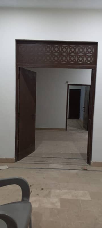 Beautiful Double Storey House in Malir 14