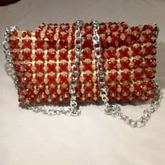 Pearl bags