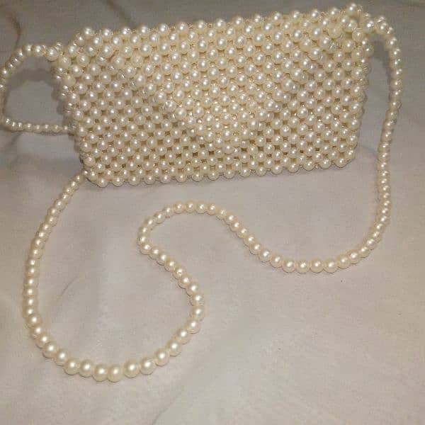 Pearl bags 4