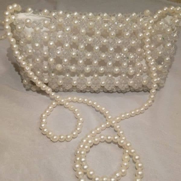 Pearl bags 5