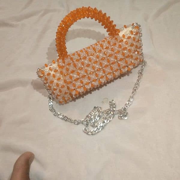 Pearl bags 6