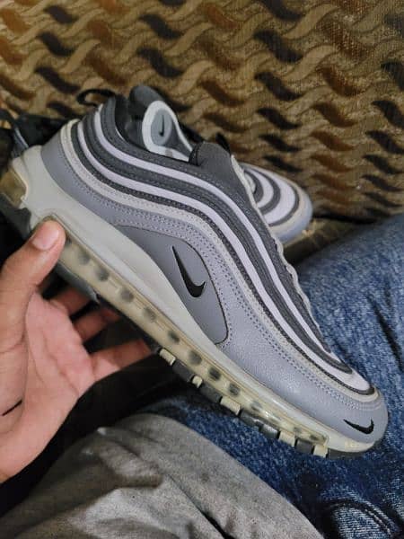 Nike Air Max 97 for sale 1