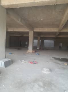 1 kanal wear house for rent near quaid azam interchange ka kareeb