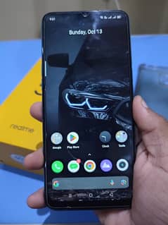 Realme 5i 4/64  For sell