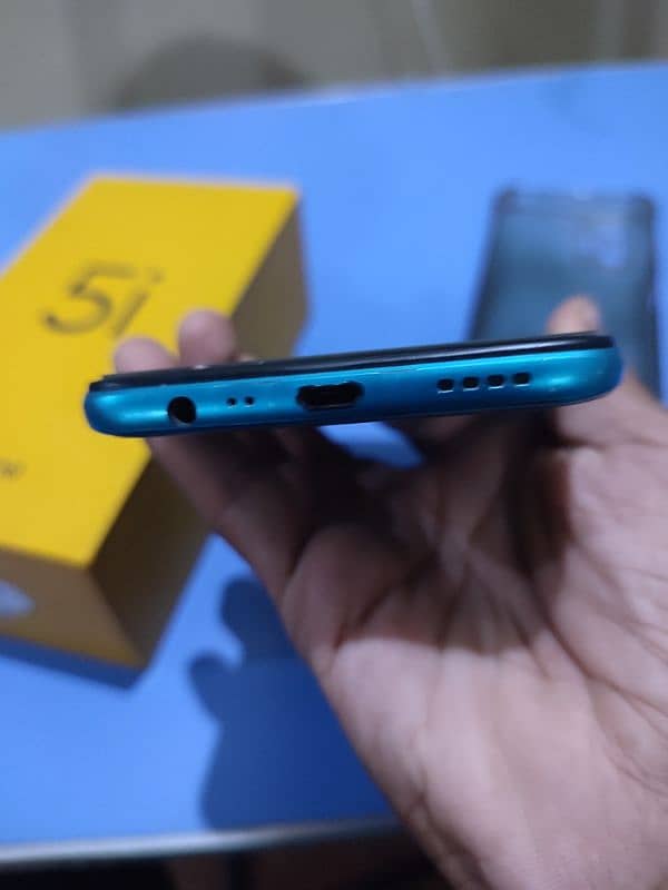 Realme 5i 4/64  For sell 3