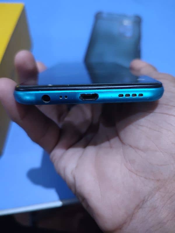 Realme 5i 4/64  For sell 5