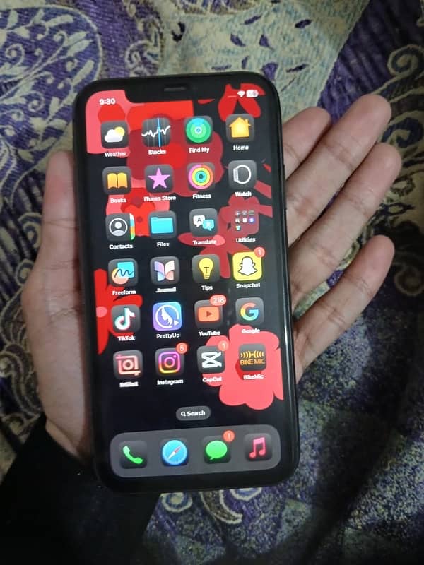 iPhone 11 non PTA [ fu ] 1