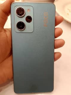 Poco X5pro