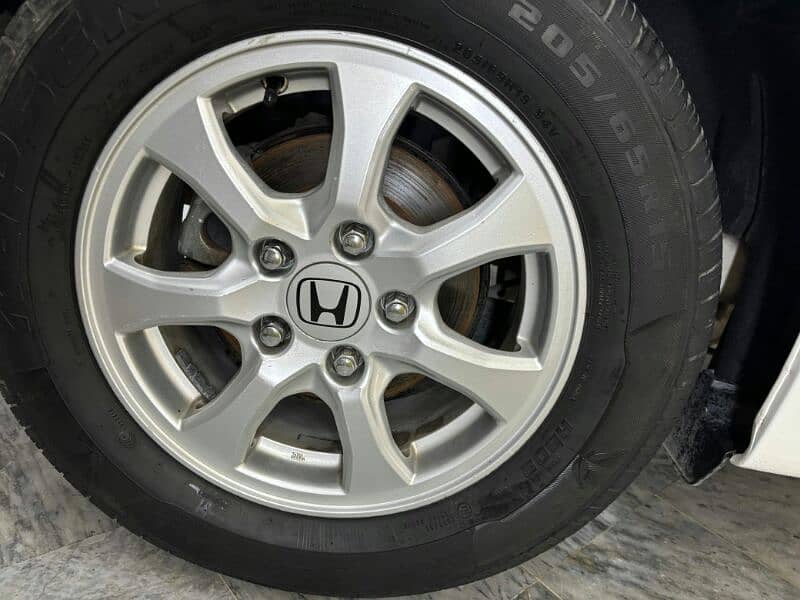 Honda Civic VTi Oriel Prosmatec 2015 6