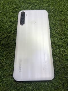 realme 6i 4GB 128