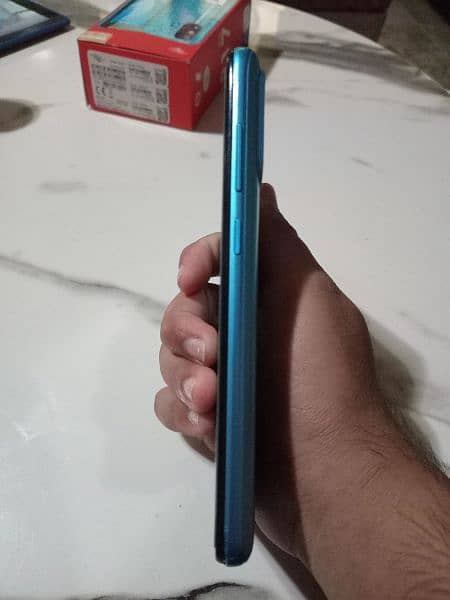 Itel P17 Pro 1