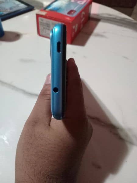 Itel P17 Pro 3