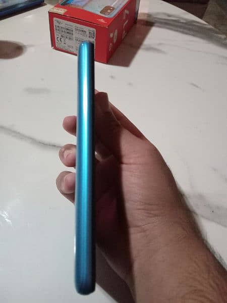 Itel P17 Pro 4