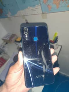 Vivo y11 0