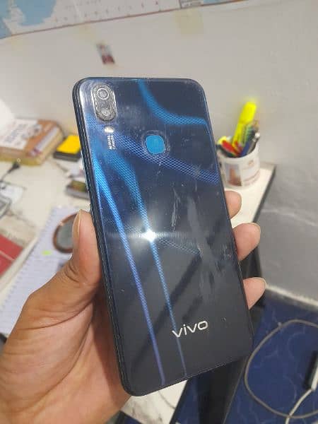 Vivo y11 1