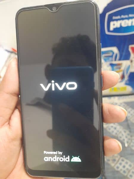 Vivo y11 3