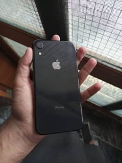 iphone xr FU