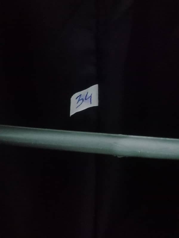 jet blak coat pent for sale 2