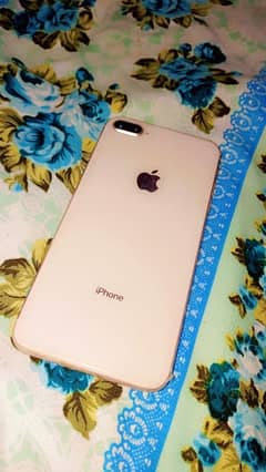 Iphone 8Plus 64Gb PTA