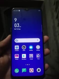 oppo f 15 dabba sath ha 0