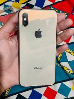 Iphone xs