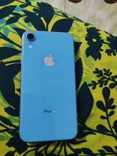 i phone Xr PTA