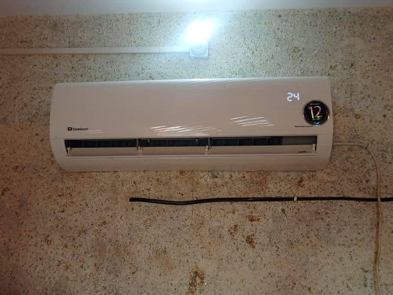 Dawlance DC inverter 2